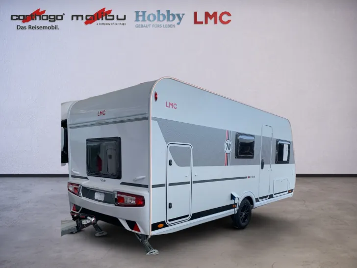 Fahrzeugbild LMC STYLE 493 K #2