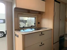 Fahrzeugbild LMC STYLE 493 K #5