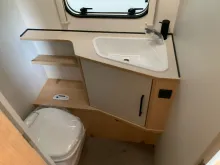 Fahrzeugbild LMC STYLE 493 K #7