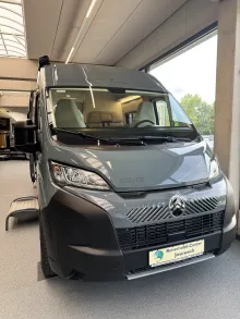 Fahrzeugbild Karmann Mobil Davis 620 Trendstyle Automatik #5