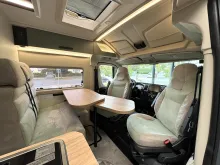 Fahrzeugbild Karmann Mobil Davis 620 Trendstyle Automatik #6