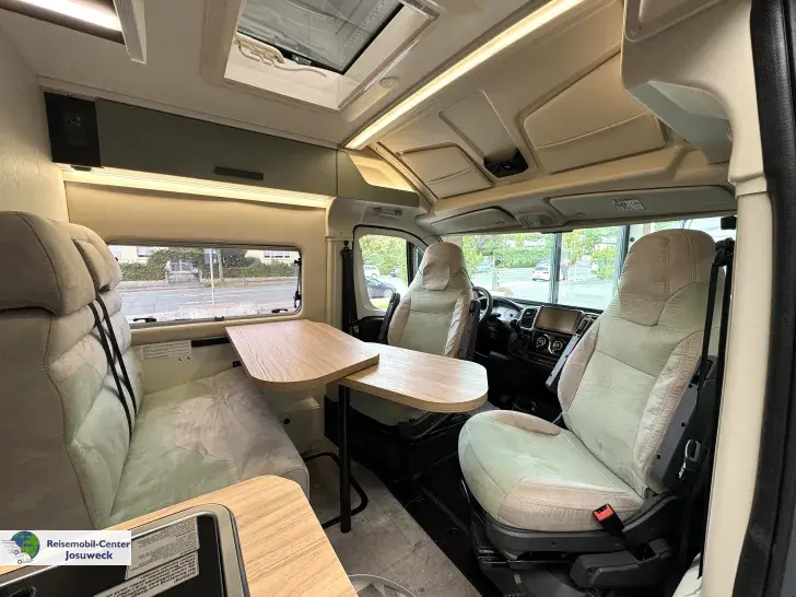 Fahrzeugbild Karmann Mobil Davis 620 Trendstyle Automatik #6