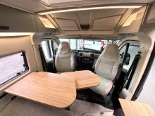 Fahrzeugbild Karmann Mobil Davis 620 Trendstyle Automatik #7