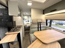 Fahrzeugbild Karmann Mobil Davis 620 Trendstyle Automatik #8