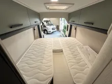 Fahrzeugbild Karmann Mobil Davis 620 Trendstyle Automatik #9