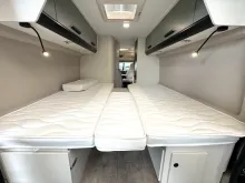 Fahrzeugbild Karmann Mobil Davis 620 Trendstyle Automatik #11