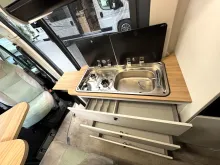 Fahrzeugbild Karmann Mobil Davis 620 Trendstyle Automatik #12