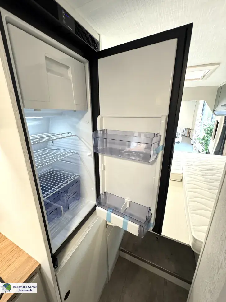 Fahrzeugbild Karmann Mobil Davis 620 Trendstyle Automatik #13