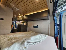 Fahrzeugbild Hymer Camper Van Redwood 601 Aktion.Sport Paket #5