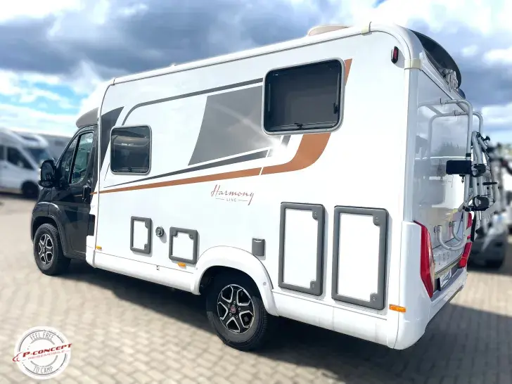 Fahrzeugbild Bürstner Travel Van T 590 G gebraucht-geprüft-gekauft*1.Hd #6