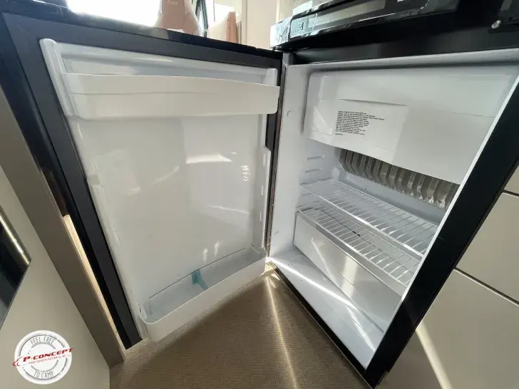 Fahrzeugbild Bürstner Travel Van T 590 G gebraucht-geprüft-gekauft*1.Hd #14