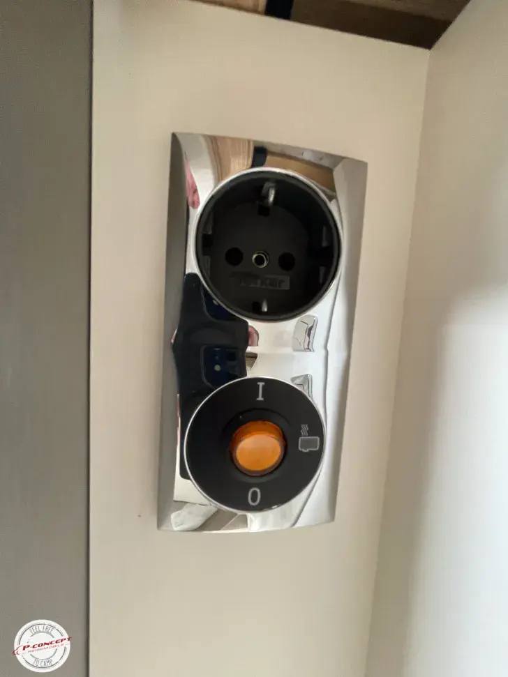 Fahrzeugbild Bürstner Travel Van T 590 G gebraucht-geprüft-gekauft*1.Hd #15