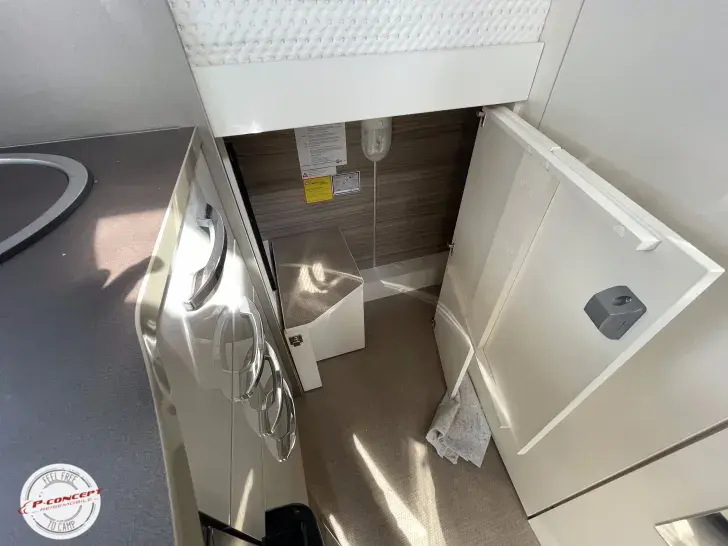 Fahrzeugbild Bürstner Travel Van T 590 G gebraucht-geprüft-gekauft*1.Hd #16