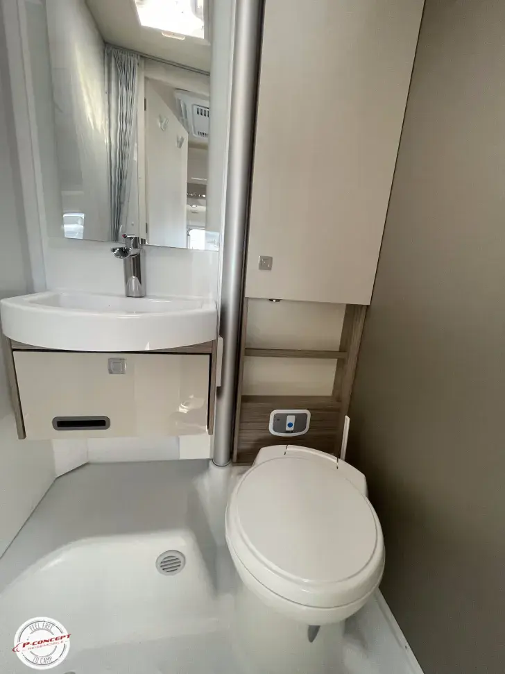 Fahrzeugbild Bürstner Travel Van T 590 G gebraucht-geprüft-gekauft*1.Hd #17