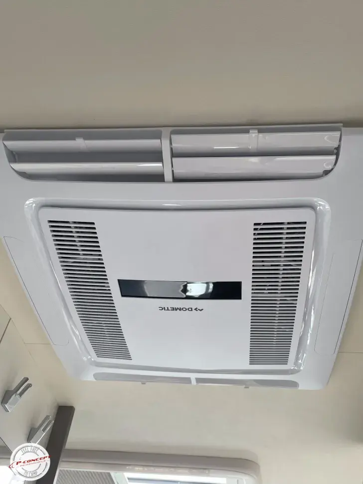 Fahrzeugbild Bürstner Travel Van T 590 G gebraucht-geprüft-gekauft*1.Hd #19