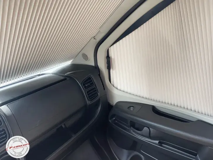 Fahrzeugbild Bürstner Travel Van T 590 G gebraucht-geprüft-gekauft*1.Hd #20