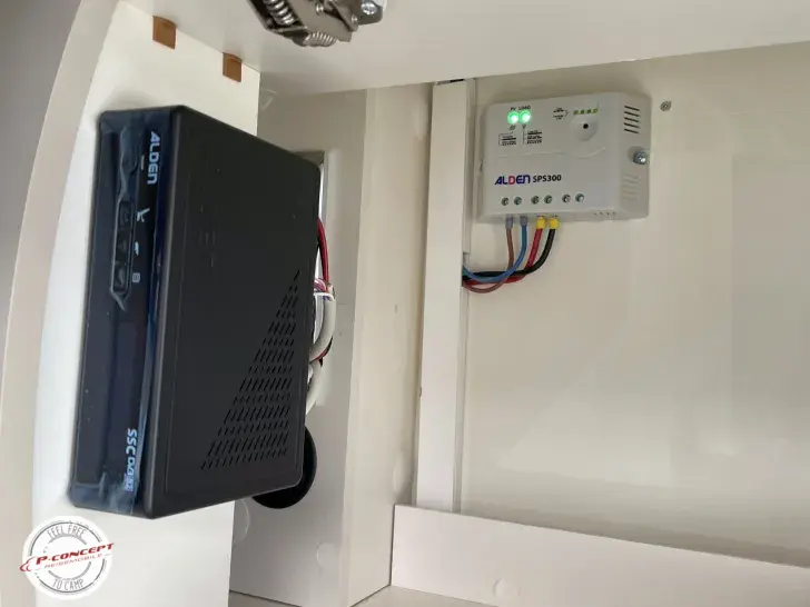 Fahrzeugbild Bürstner Travel Van T 590 G gebraucht-geprüft-gekauft*1.Hd #22