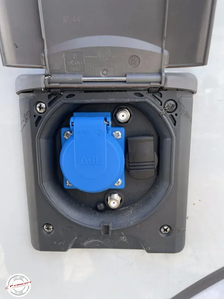 Fahrzeugbild Bürstner Travel Van T 590 G gebraucht-geprüft-gekauft*1.Hd #23