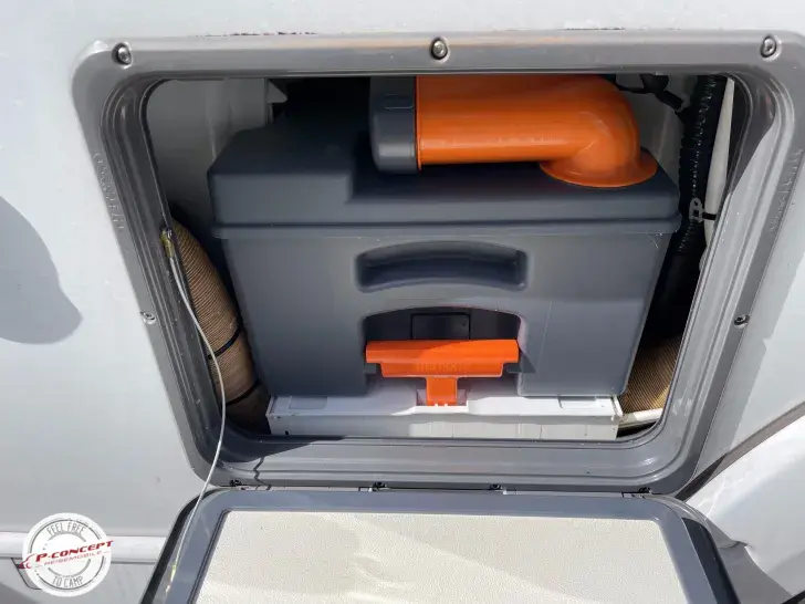 Fahrzeugbild Bürstner Travel Van T 590 G gebraucht-geprüft-gekauft*1.Hd #27