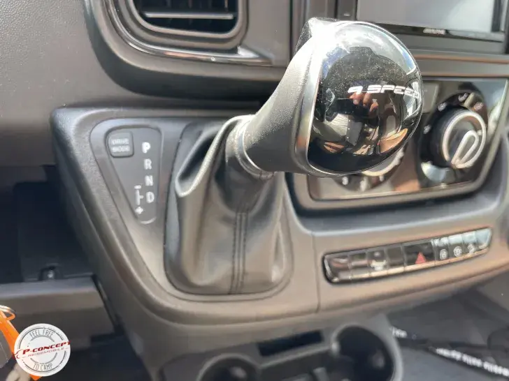 Fahrzeugbild Bürstner Travel Van T 590 G gebraucht-geprüft-gekauft*1.Hd #29