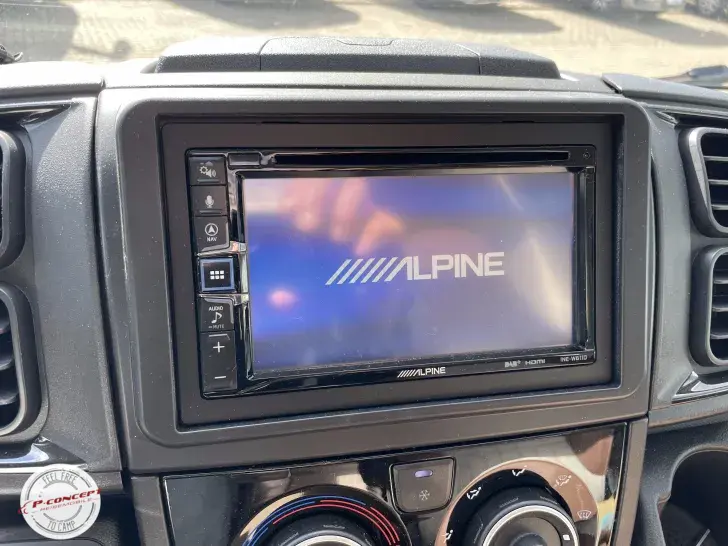 Fahrzeugbild Bürstner Travel Van T 590 G gebraucht-geprüft-gekauft*1.Hd #30