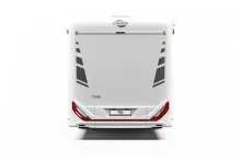 Fahrzeugbild Carado T448 pro+ *Hubbett* #5