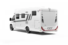Fahrzeugbild Carado T448 pro+ *Hubbett* #6