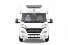 Fahrzeugbild Carado T448 pro+ *Hubbett* #10