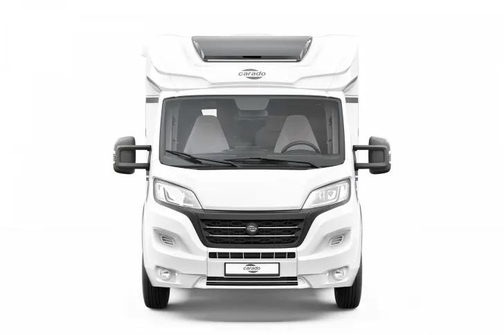 Fahrzeugbild Carado T448 pro+ *Hubbett* #10