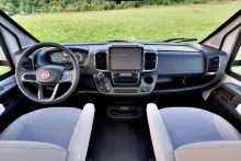 Fahrzeugbild Carado T448 pro+ *Hubbett* #12