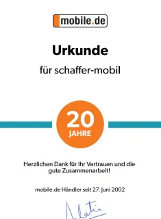 Bild 25 Carado T448 pro+ *Hubbett*