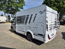 Fahrzeugbild Carado V132 pro+ #4