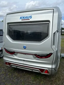 Fahrzeugbild Knaus Deseo 400 TR #4
