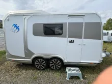 Fahrzeugbild Knaus Deseo 400 TR #1