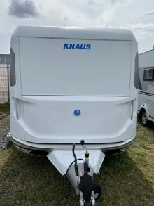 Fahrzeugbild Knaus Deseo 400 TR #5