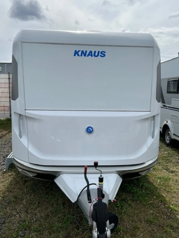 Fahrzeugbild Knaus Deseo 400 TR #5