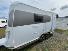 Fahrzeugbild Knaus Deseo 400 TR #6