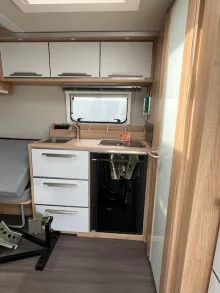 Fahrzeugbild Knaus Deseo 400 TR #7