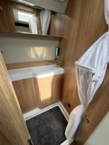 Fahrzeugbild Knaus Deseo 400 TR #10