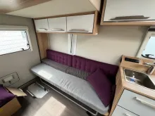 Fahrzeugbild Knaus Deseo 400 TR #12