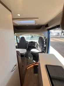 Fahrzeugbild Carado CV 540 PRO #9