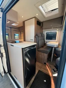 Fahrzeugbild Carado CV 540 PRO #7