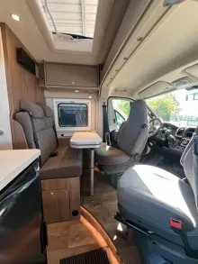 Fahrzeugbild Carado CV 540 PRO #8