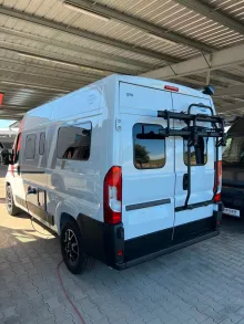 Fahrzeugbild Carado CV 540 PRO #5