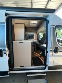 Fahrzeugbild Carado CV 540 PRO #6