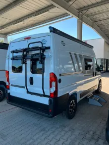 Fahrzeugbild Carado CV 540 PRO #4