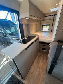 Fahrzeugbild Carado CV 540 PRO #13