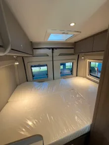 Fahrzeugbild Carado CV 540 PRO #14