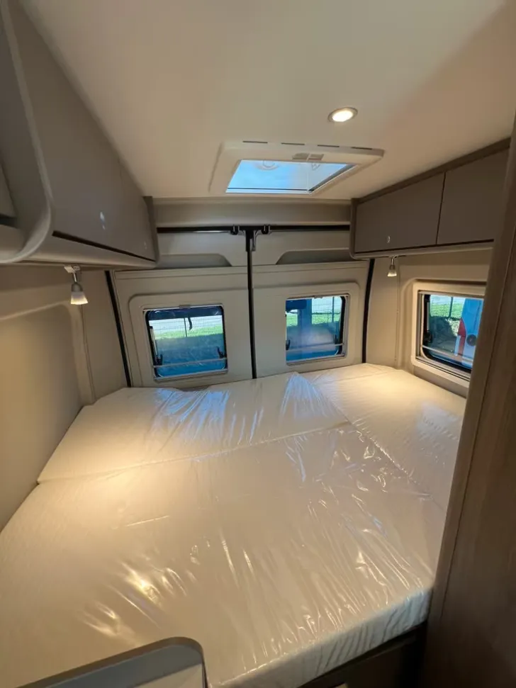 Fahrzeugbild Carado CV 540 PRO #14