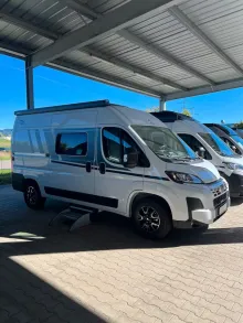 Fahrzeugbild Carado CV 540 PRO #3